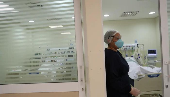 Estudo mostra desigualdades na evolução de pacientes com covid-19